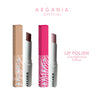 Argania Lip Polish Scrub Edition 3.5g