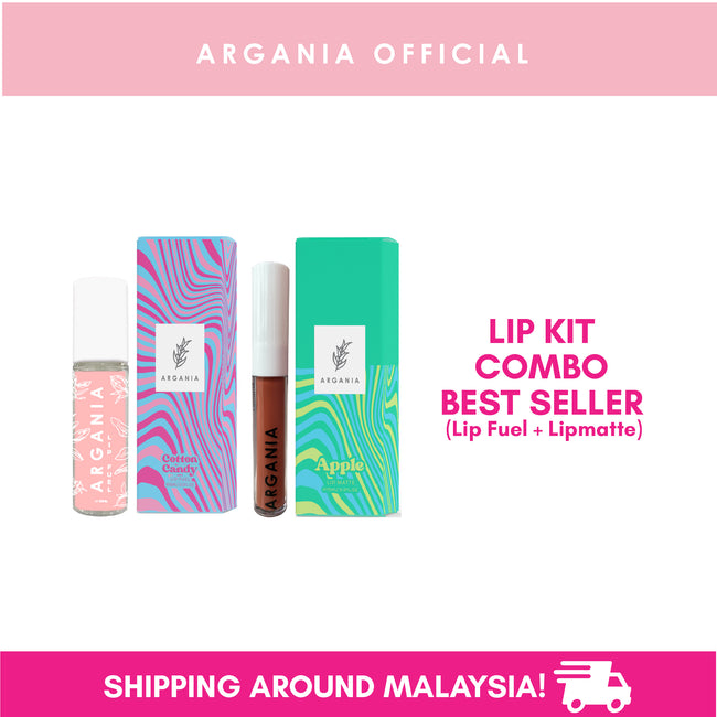 Lip Kit Combo