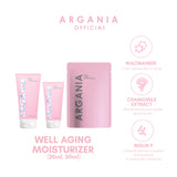 Argania Well Aging Moisturizer