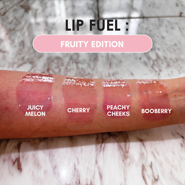 Argania Lip Oil Lip serum 10ml