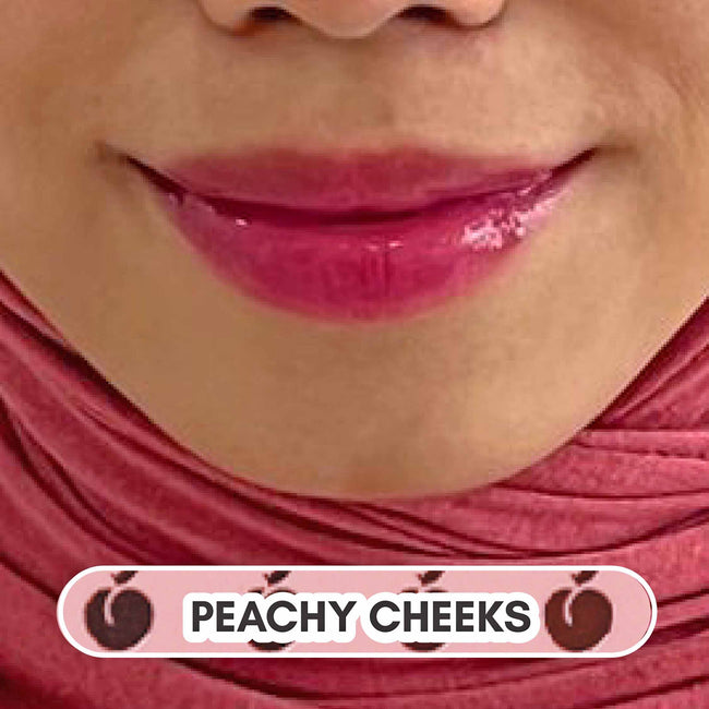 Argania Lip Oil Lip serum 10ml