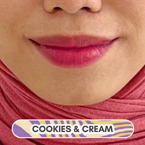 Argania Lip Oil Lip serum 10ml