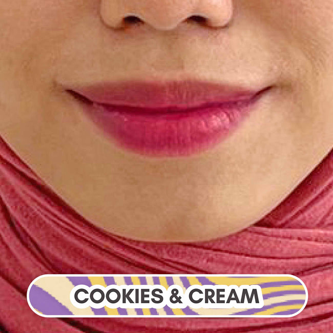 Argania Lip Oil Lip serum 10ml