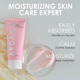 Argania Well Aging Moisturizer