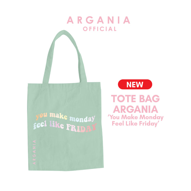 Tote Bag Argania