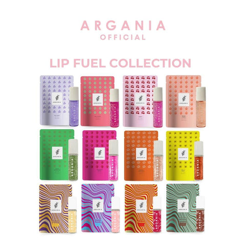 Argania Lip Oil Lip serum 10ml