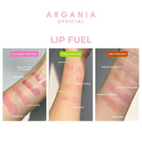 ARGANIA Lip Fuel 3 ml