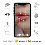 ARGANIA Lip Fuel 3 ml