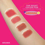 Argania Lip Glaze