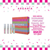 Dopamine Perfume Travel Set 10ML