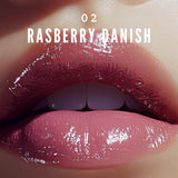 Lipstick Makeup ARGANIA LIP MELTER untuk Bibir Cantik