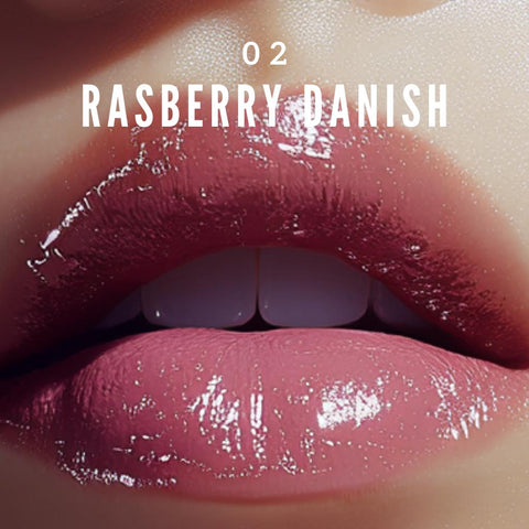 Lipstick Makeup ARGANIA LIP MELTER untuk Bibir Cantik