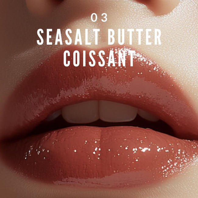 Lipstick Makeup ARGANIA LIP MELTER untuk Bibir Cantik