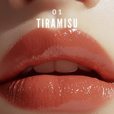 Lipstick Makeup ARGANIA LIP MELTER untuk Bibir Cantik