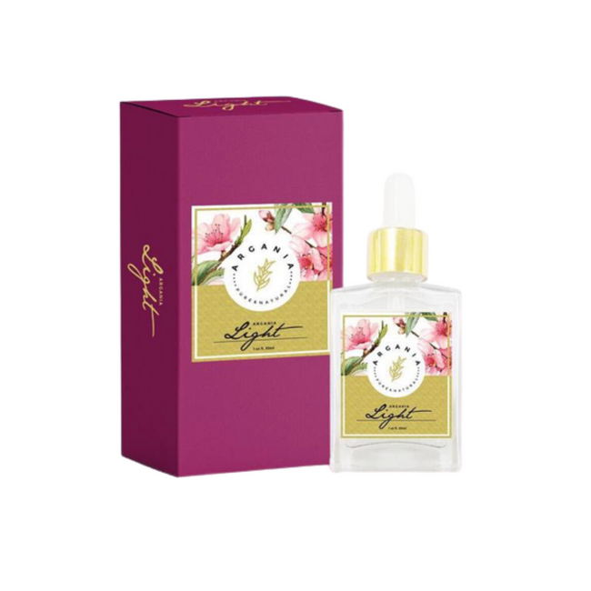 Argania Light (30ML)