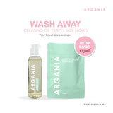 Wash Away Cleansing Oil 60ml