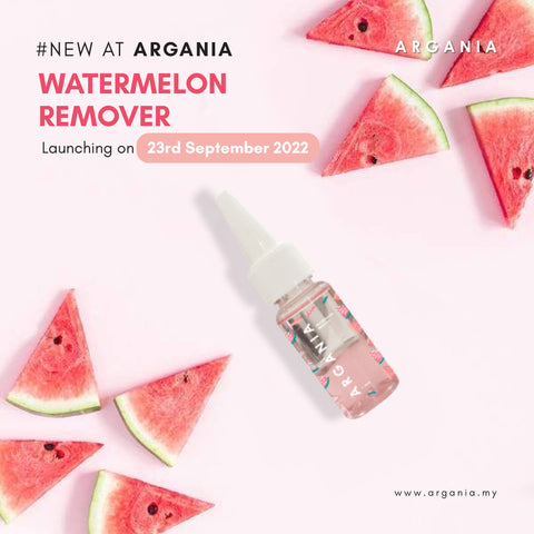 Watermelon Remover
