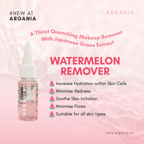 Watermelon Remover