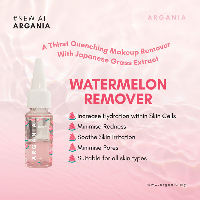 Watermelon Remover