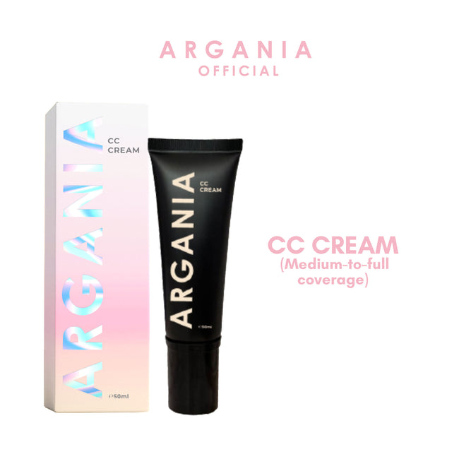 CC Cream