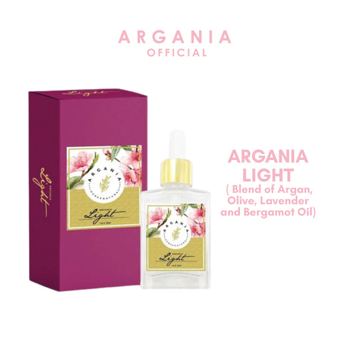 Argania Light (30ML)