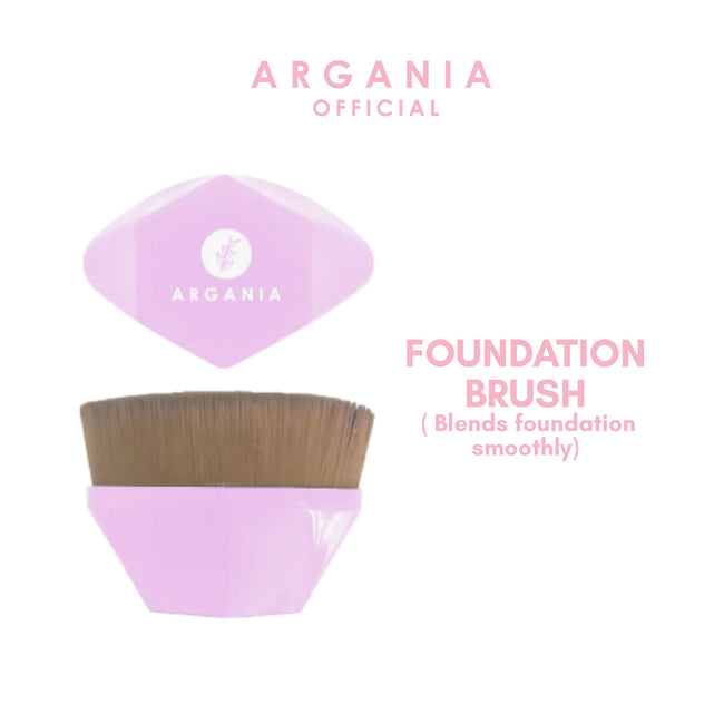 Argania Brush
