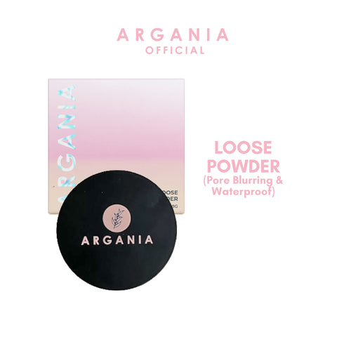 Loose Powder