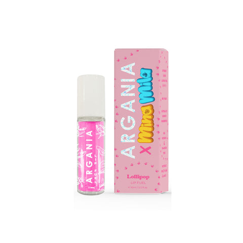 Lip Fuel Argania Kids Edition