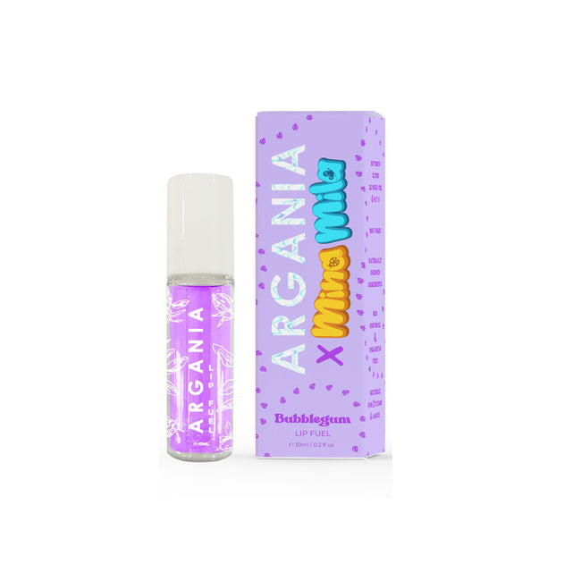 Lip Fuel Argania Kids Edition