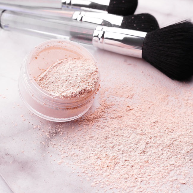 Loose Powder