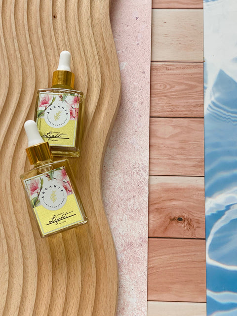 Argania Light (30ML)