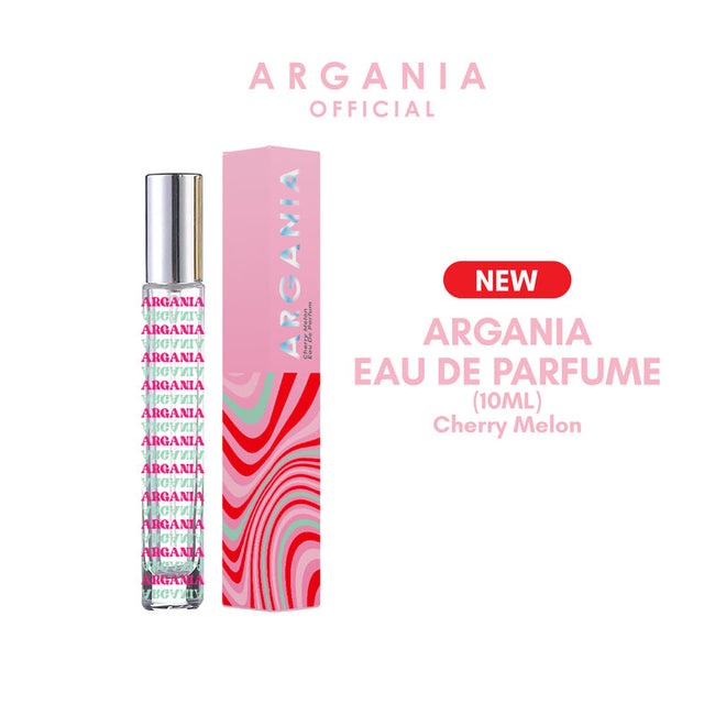 Argania Eau De Parfum
