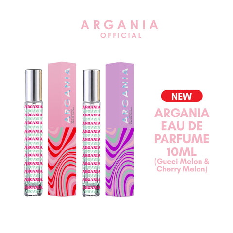 Argania Eau De Parfum